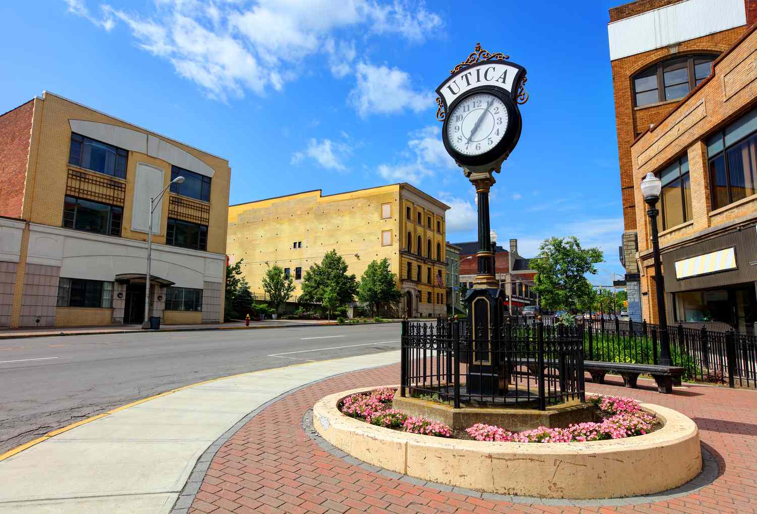 Discover Why Utica, NY Is a Top-Rated Affordable Retirement Haven