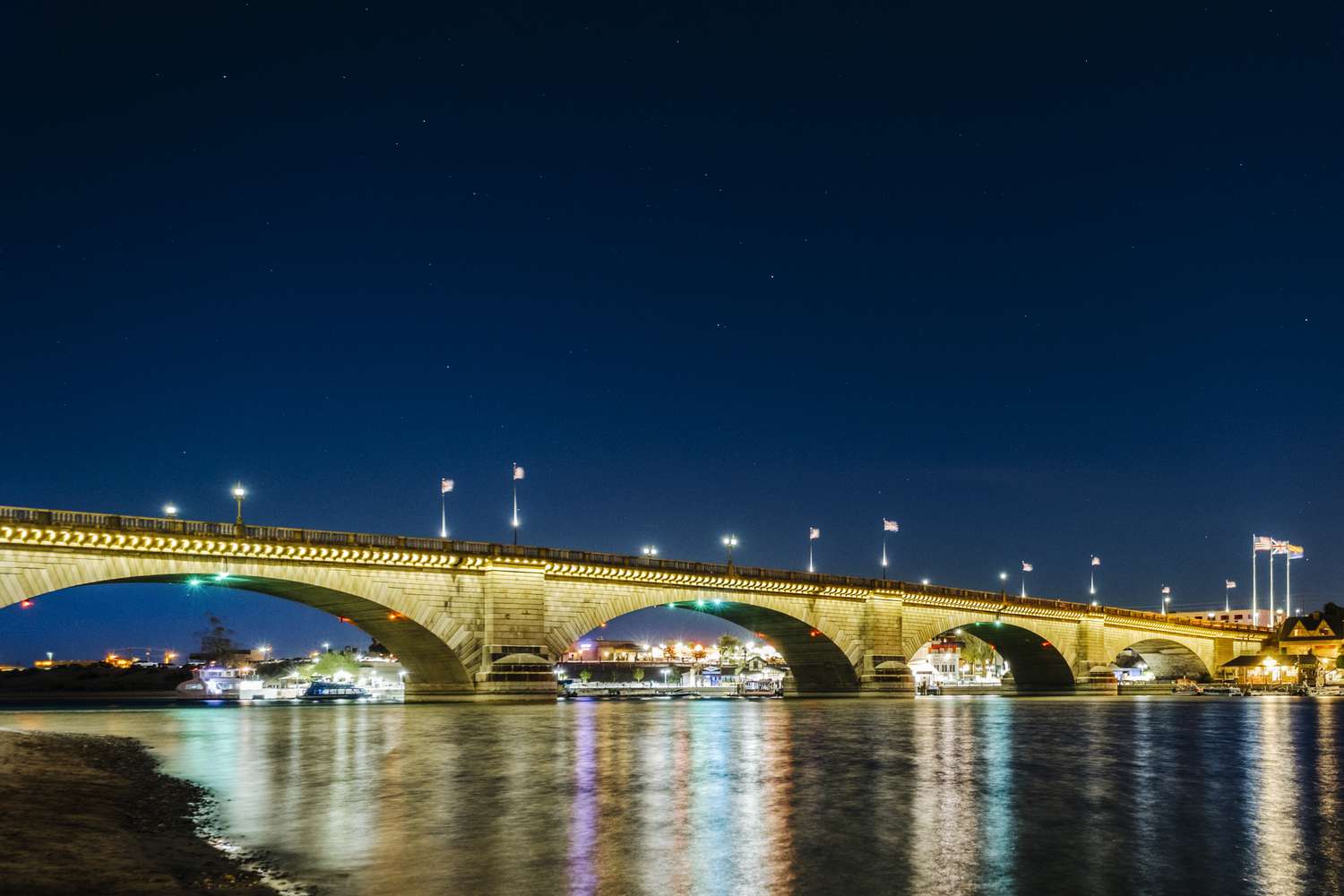 Discover Why Lake Havasu City is a Top Retirement Spot for Affordable, Active Living