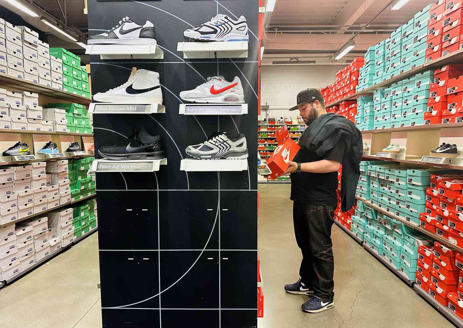 Как инфляционные опасения влияют на решения Федерального резерва