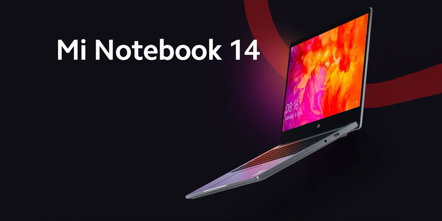 Умный выбор для учёбы: стильный и доступный ноутбук от Xiaomi