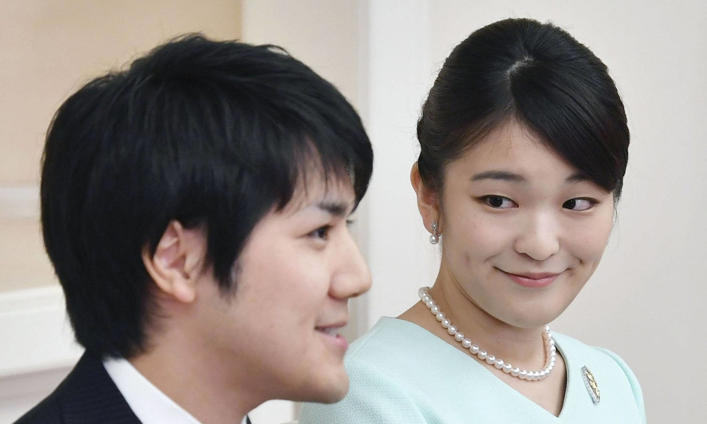 Принцесса Мако: смелый выбор любви и новый путь за пределами дворца