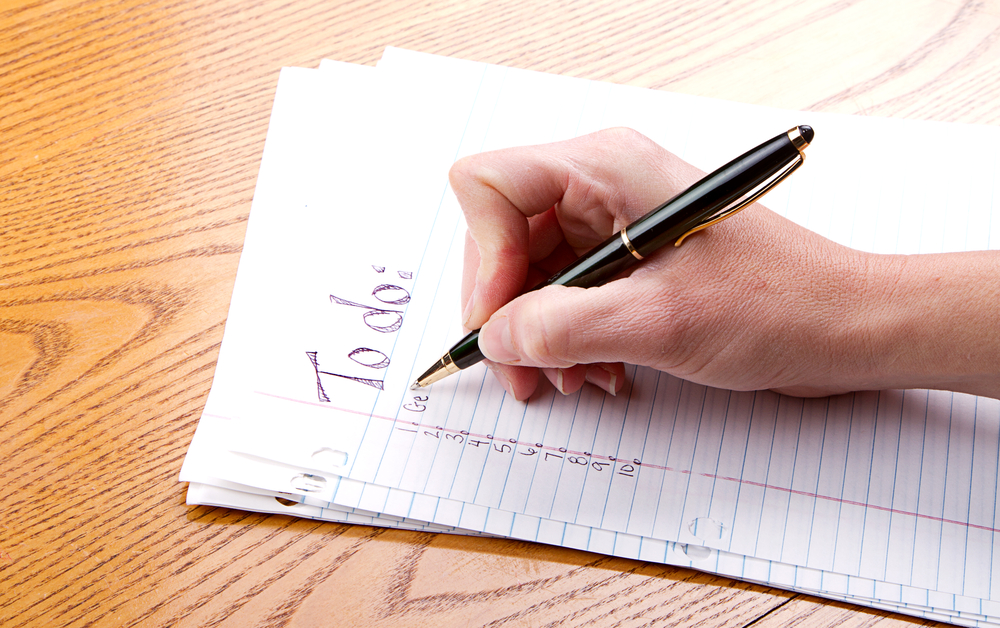 Как списки Бенджамина Франклина меняют жизнь: секреты эффективного планирования