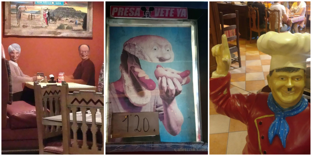 Ошибки в дизайне ресторанов и баров, которые лучше избегать