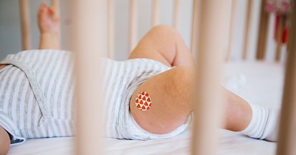 Вакцинация в 4 месяца: что важно знать родителям