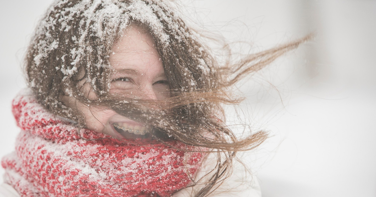 Rahasia Perawatan Rambut Saat Musim Dingin yang Membuat Rambut Tetap Sehat dan Berkilau