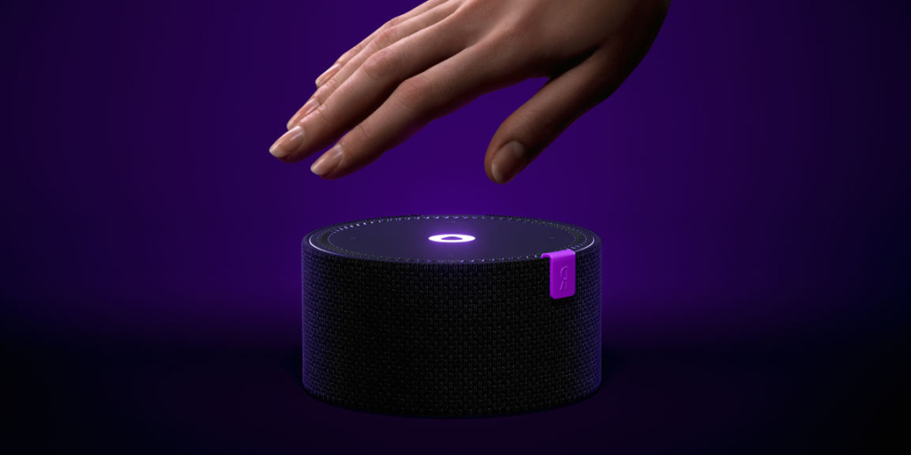 Умный дом с Яндекс.Станция Мини и розеткой — удобство и контроль в одном наборе