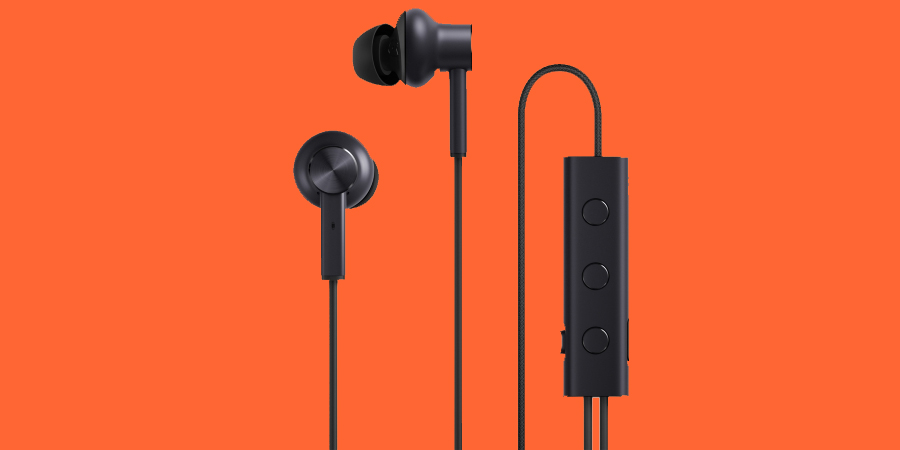 Unbeatable Deal: Experience Premium Sound with Xiaomi Mi ANC Headphones Featuring Type-C Connection