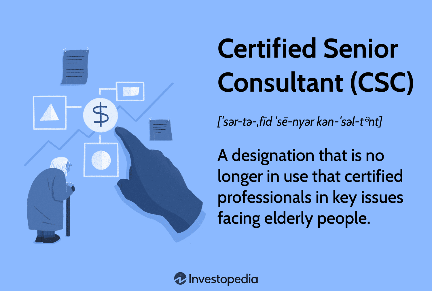 Certified Senior Consultant (CSC) 2025: Cost, Overview, and Retirement Planning Insights