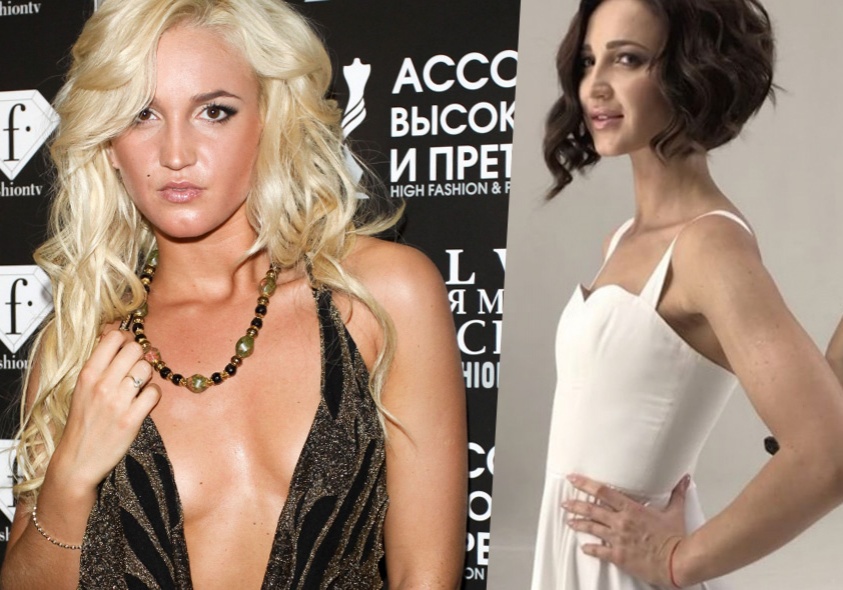 Естественная красота без компромиссов: почему Ольга Бузова выбирает природность