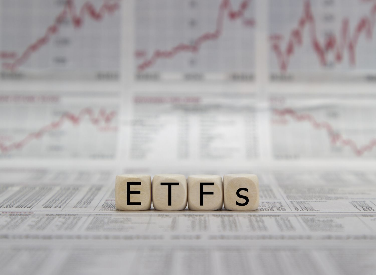 Инновационный подход к инвестициям: ETF на базе других ETF