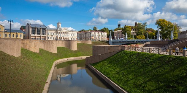 Лучшие вузы России: Томск