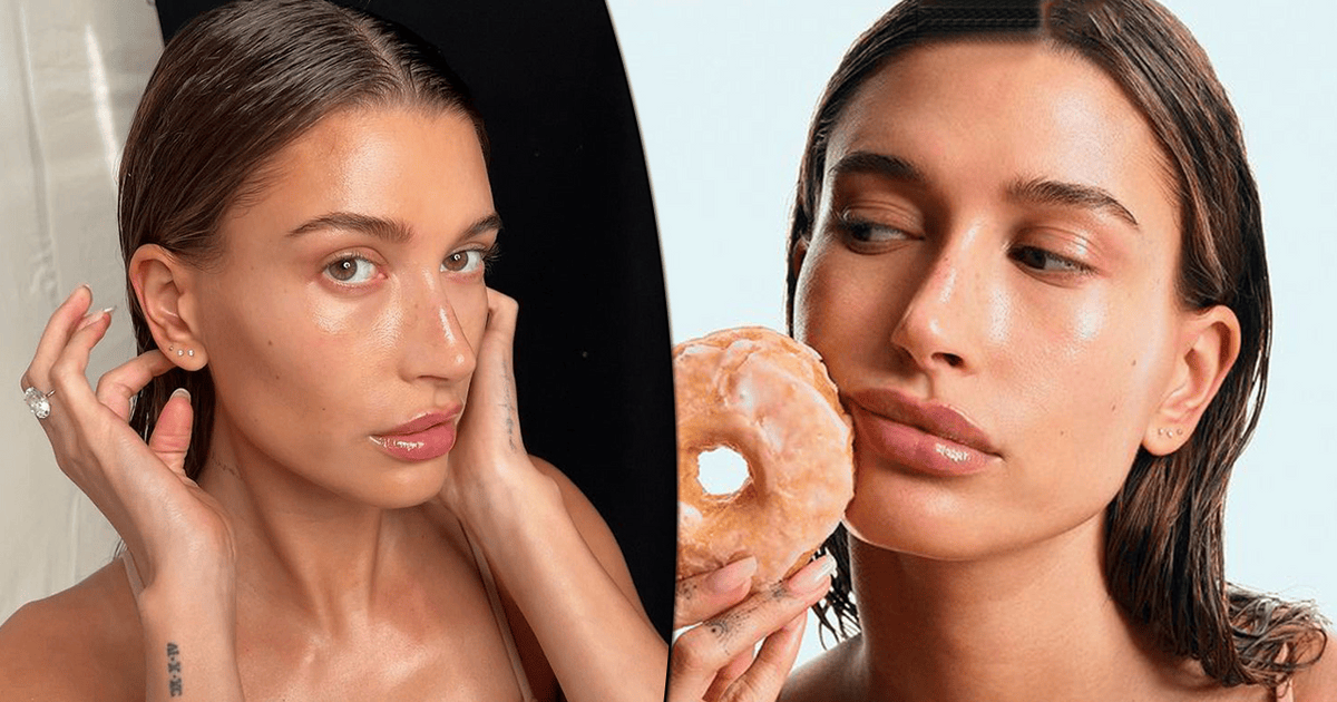 Секрет сияющей кожи: как добиться эффекта «глянцевой» кожи