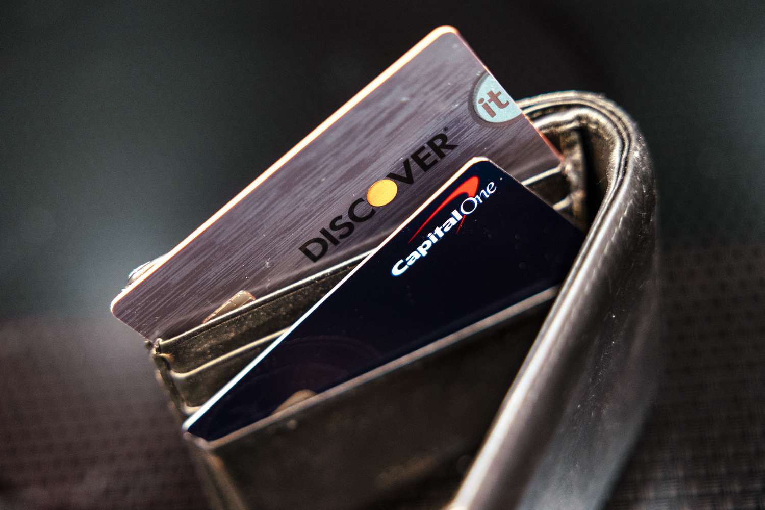 Dampak Besar Penggabungan Capital One dan Discover bagi Pengguna Kartu Kredit