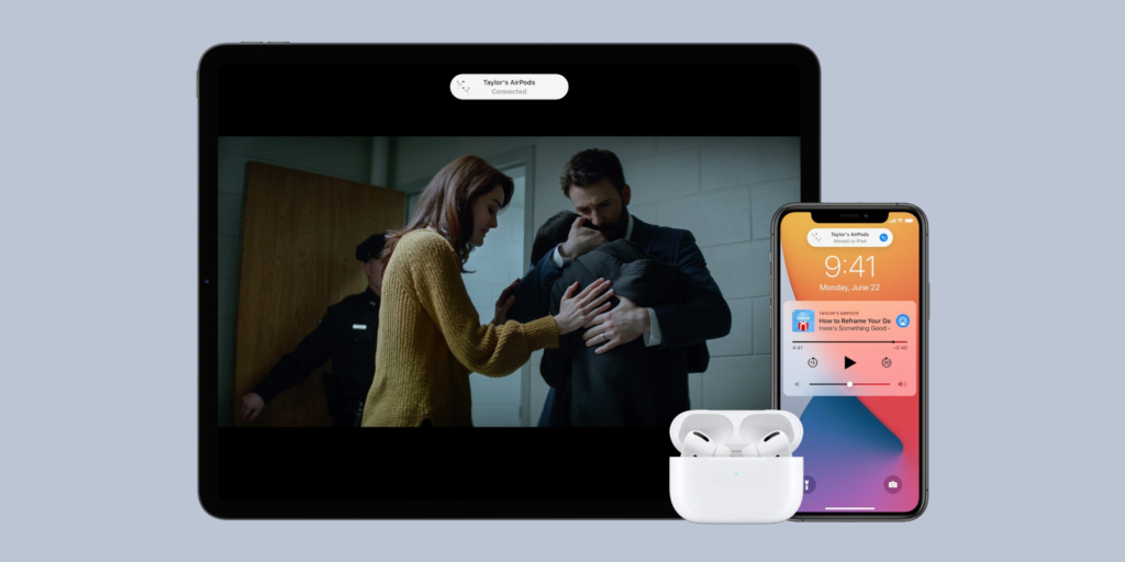AirPods: iPhone va iPad o‘rtasida avtomatik almashishni qanday o‘chirish mumkin