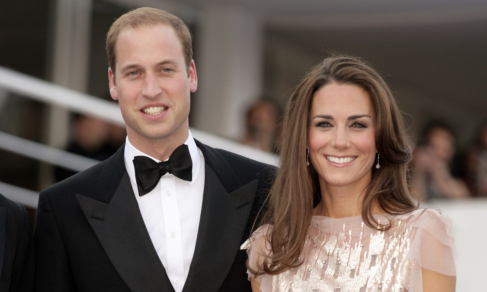 Kate Middleton va Prens Uilyamning Sevgi Hikoyasi: Qirollikning Eng Muhim Juftligining Munosabatlari Tarixi