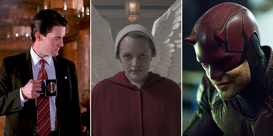 Top TV Shows Where the First Season Outshines the Rest: A Must-Watch List