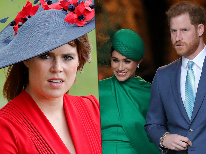 The Sussex Strategy: How Harry and Meghan Capture the Spotlight with Timed Announcements