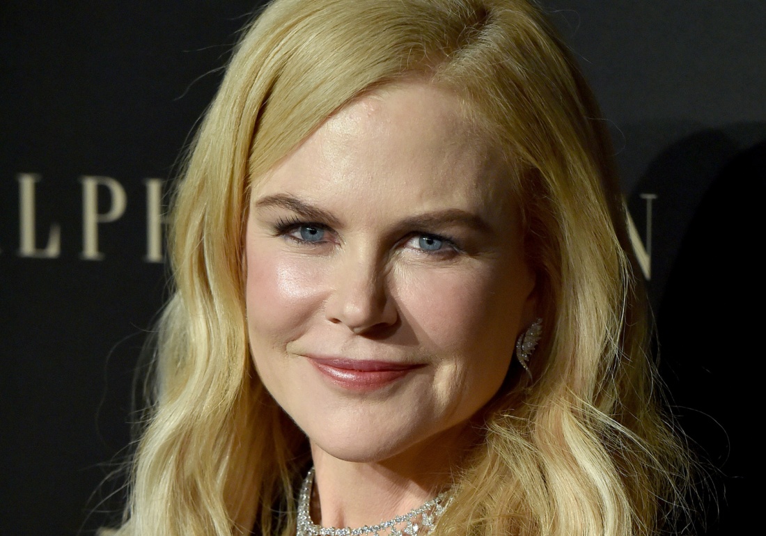 Nicole Kidman's Dramatic Transformation Sparks Beauty Treatment Buzz