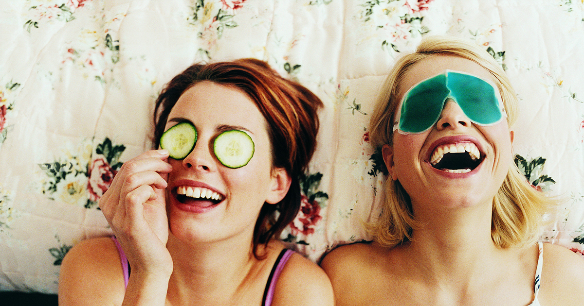 Эффективные маски для молодой и сияющей кожи: проверенные рецепты красоты