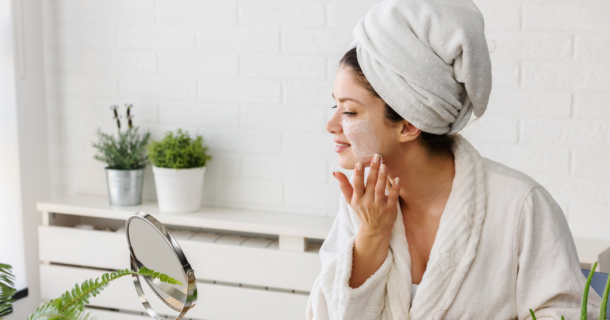 Эффективные маски для упругости кожи лица: секреты сияния и молодости