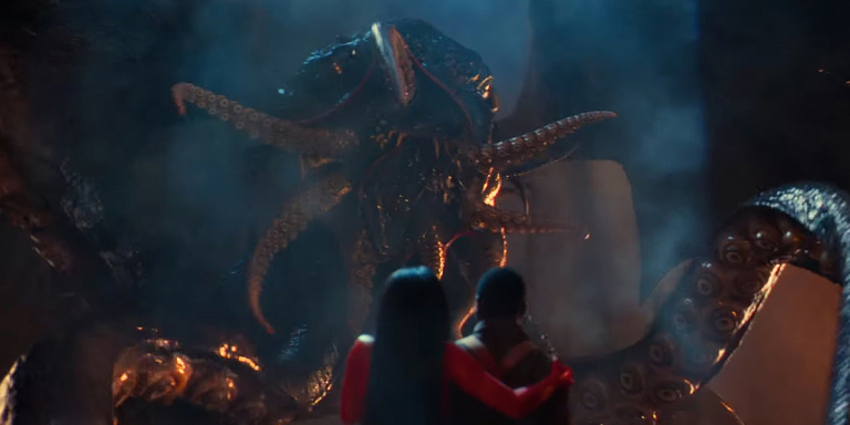 Discover the Thrilling New Series That’s Captivating Audiences Worldwide