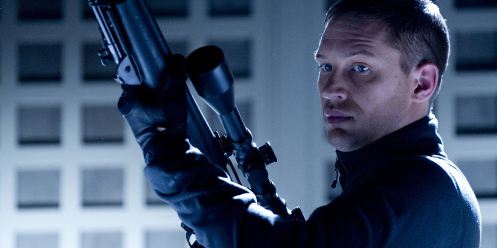 Кто станет новым Джеймсом Бондом? Том Харди — фаворит среди претендентов