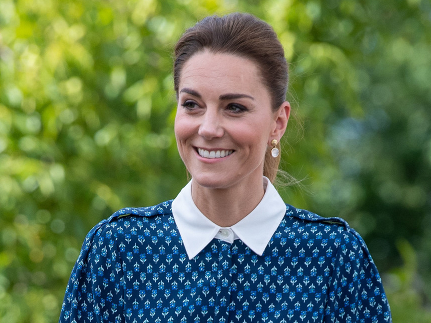 Кейт Миддлтон: как сохранить гармонию в королевской семье и избежать ошибок прошлого