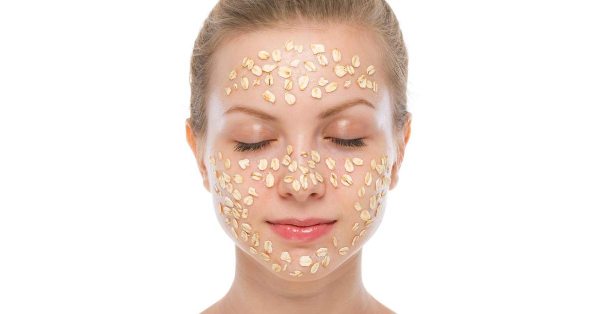 Удивительные секреты овсянки для красоты и ухода за кожей и волосами