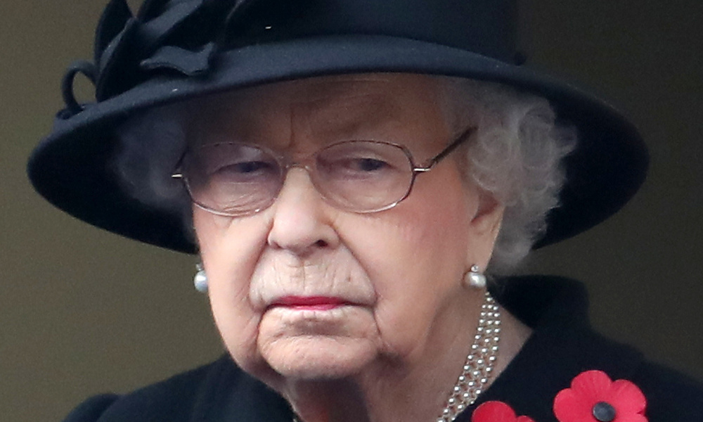 Queen Elizabeth's Graceful Return to Royal Duties with a Warm Smile