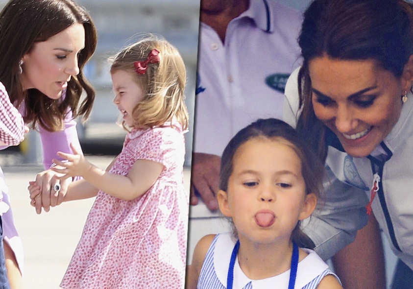 Prenses Şarlotta: Qirollik oilasining sirli qahramoni va uning o‘zgacha xarizmasi