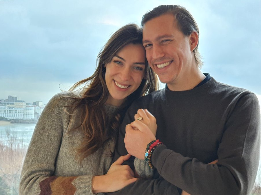 Royal Romance Rekindled: Prince Louis of Luxembourg Announces Engagement Amidst Former Wife's Pregnancy News