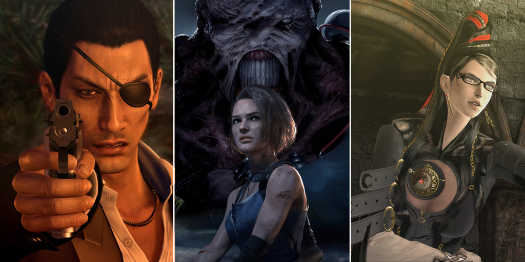 PlayStation Store’da Yaponiyaning Eng Mashhur O‘yinlari Bo‘yicha Maxsus Takliflar