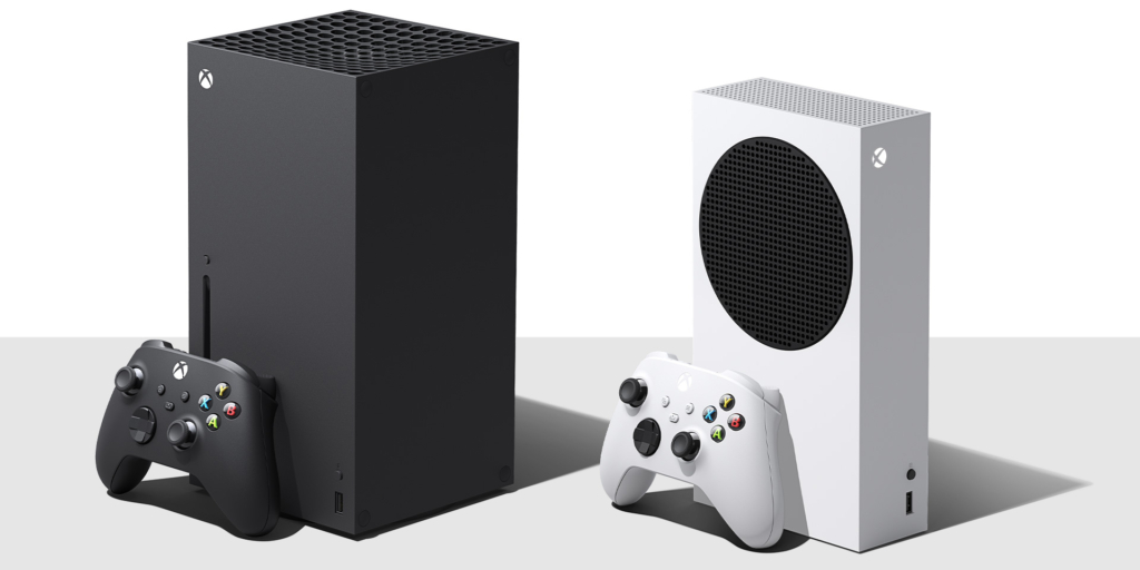 Pre-Order the Latest Xbox Series Consoles Now: Experience Next-Gen Gaming