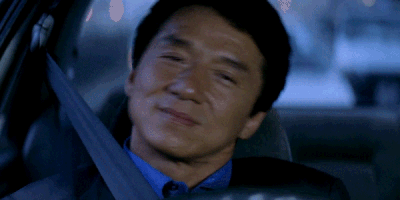 Лучшие моменты из фильмов с Джеки Чаном, которые завораживают