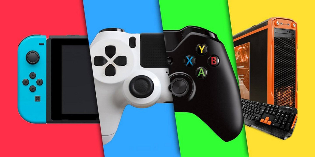 Миллиарды игроков по всему миру: почему видеоигры завоевали сердца миллионов?