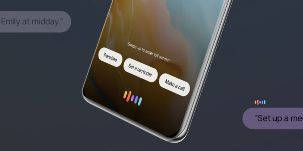 Huawei и Яндекс объединяют силы для запуска голосового ассистента на русском языке
