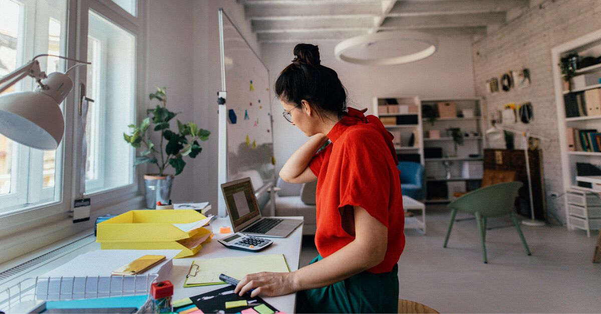 Как стресс влияет на вашу эффективность: секреты закона Йеркса-Додсона