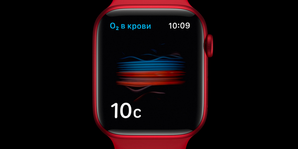 Насколько точны датчики кислорода в крови в умных часах: опыт и выводы