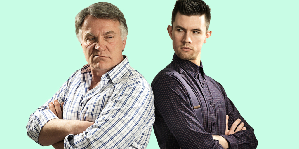 Discover Timeless Wisdom: 10 Skills Older Generations Master Beyond Millennials