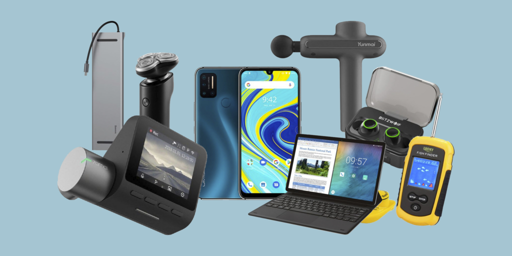 Eng Zo‘r Mahsulotlar - AliExpress Yozgi Chegirmalarida Siz Kutgan Takliflar!