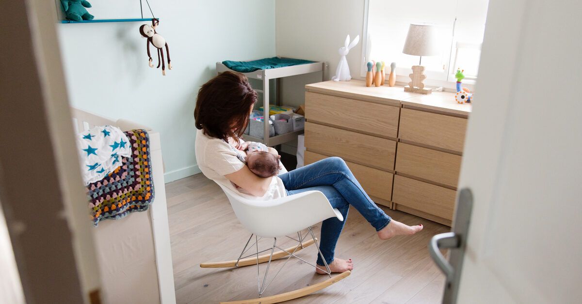 3 Oylik Chaqaloq Uyqu Rejasi: Foydali Maslahatlar va Namunalari