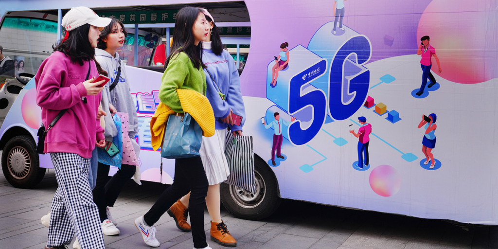 Удивительные тренды из Китая, которые меняют мир