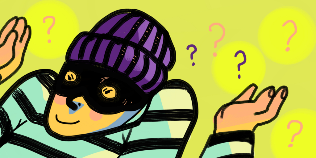 Как распознать мошенников, выдающих себя за сотрудников ZAMONA