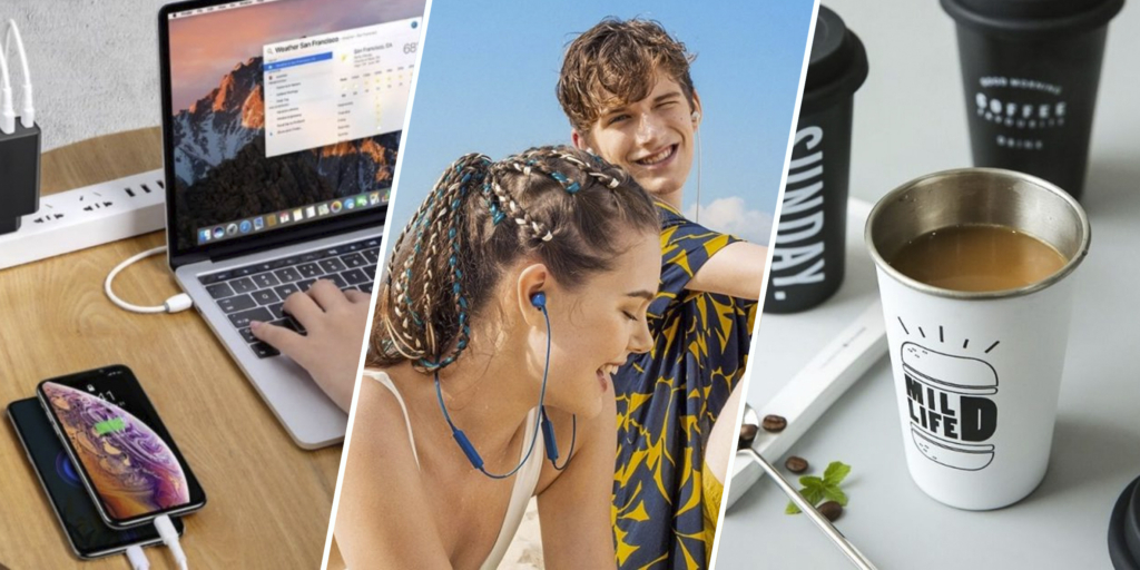 Лучшие товары с ускоренной доставкой прямо до вашей двери