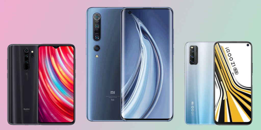 Discover the Best Smartphones for Every Budget: Top Picks by Performance and Value