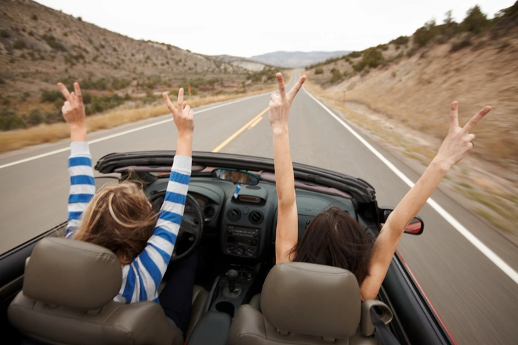 Знаки зодиака и безопасность на дороге