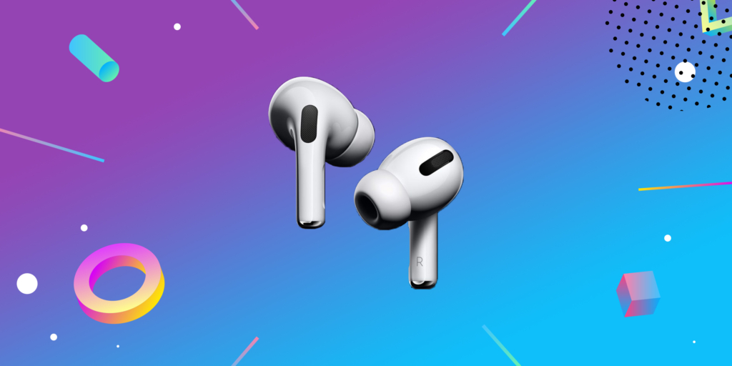 AirPods Pro: Ajoyib chegirma bilan zamonaviy simsiz naushniklar