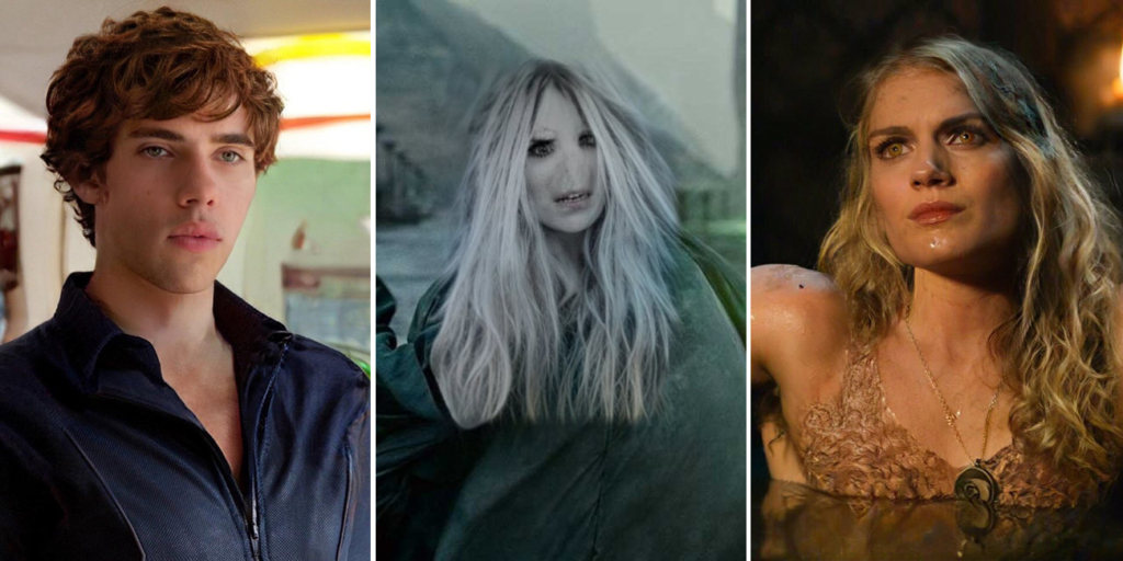 Волшебный мир FaceApp: как изменились бы любимые герои, если бы они были другого пола