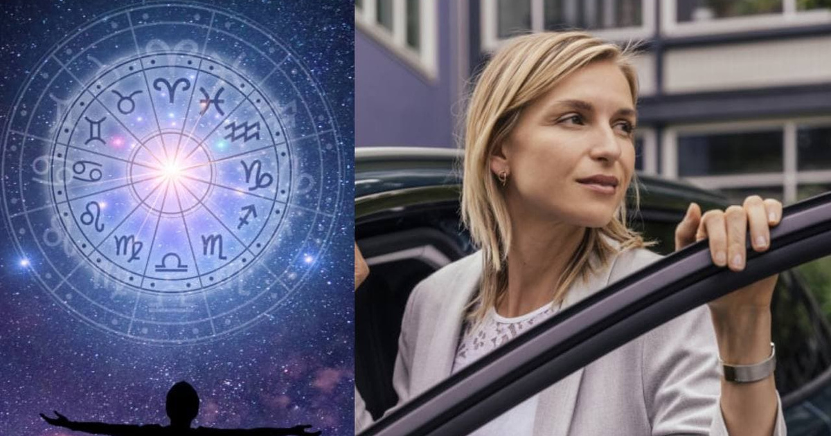 Как знаки зодиака влияют на безопасность на дороге: кто под защитой звезд