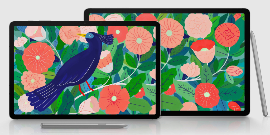 Discover the Next-Level Samsung Galaxy Tab S7 Series: A Powerful Alternative to iPad Pro